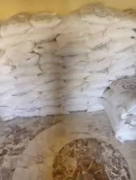 المضبوطات