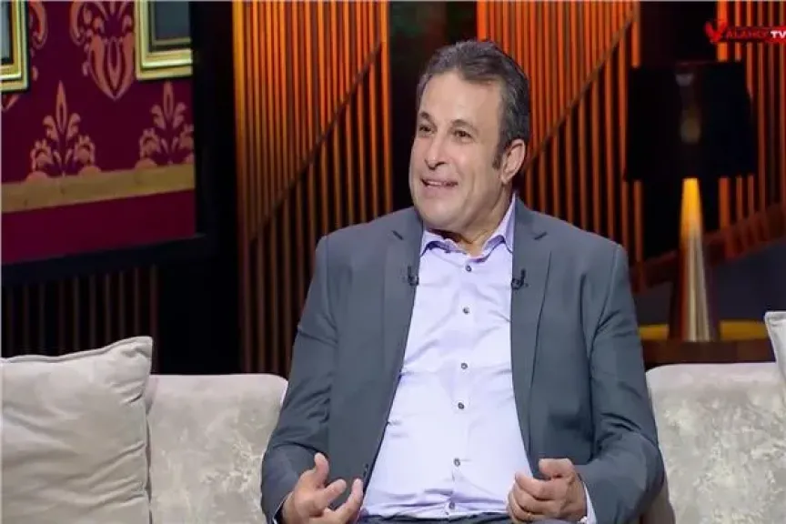أيمن منصور