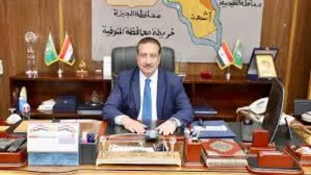 محافظ المنوفيه يحيل واقعه فساد بإحدى الوحدات القرويه باشمون