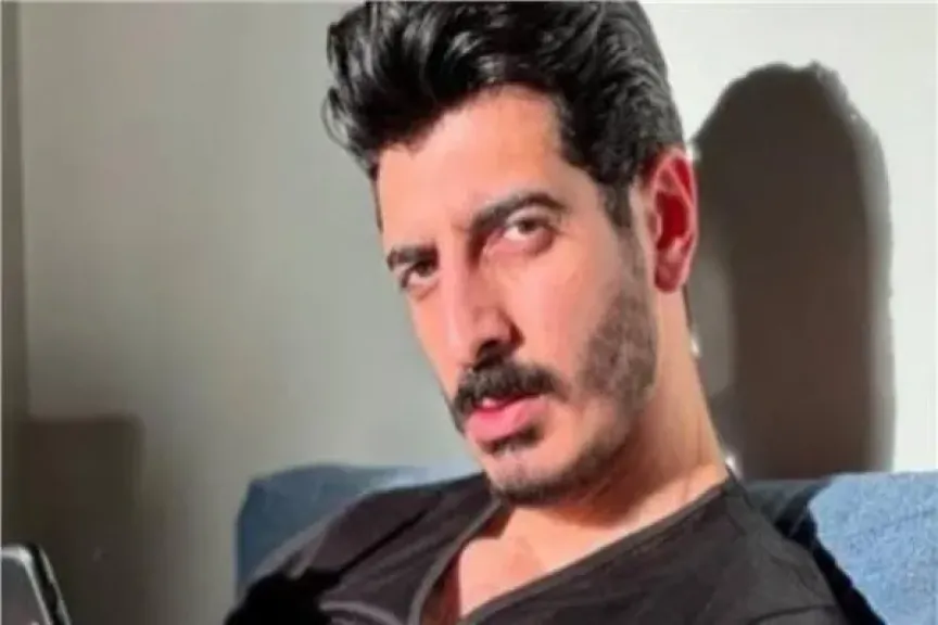 البلوجر شاكر