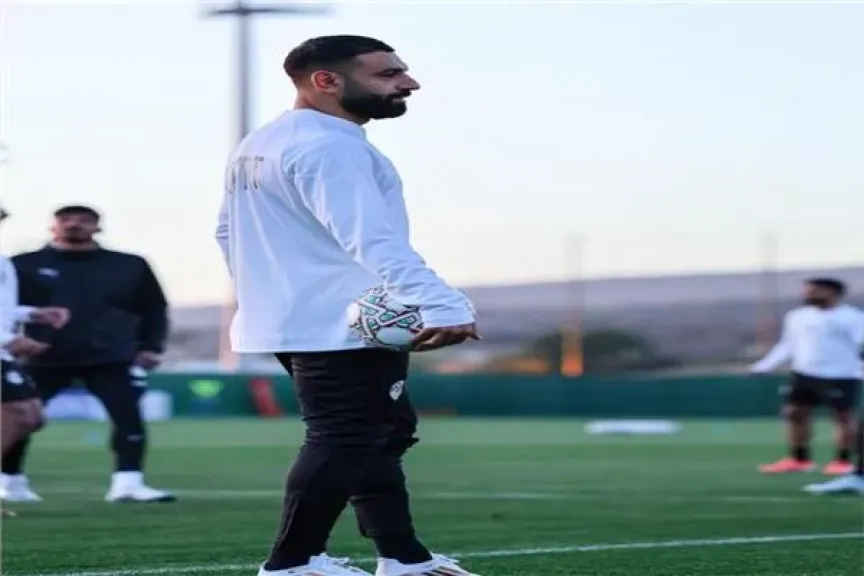 محمد صلاح