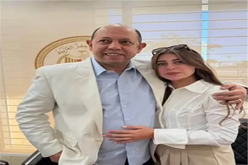 جانب من الحدث