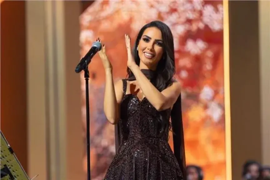 شيماء هلالي