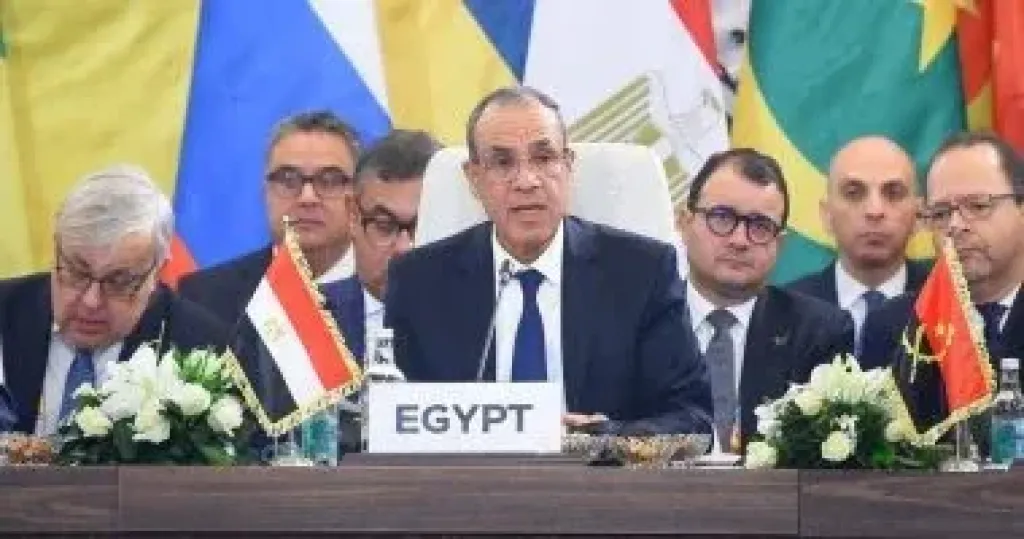 وزير الخارجية 