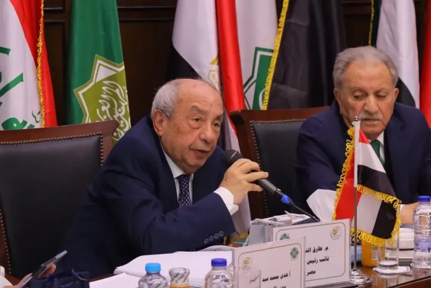 المهندس طارق النبراوي