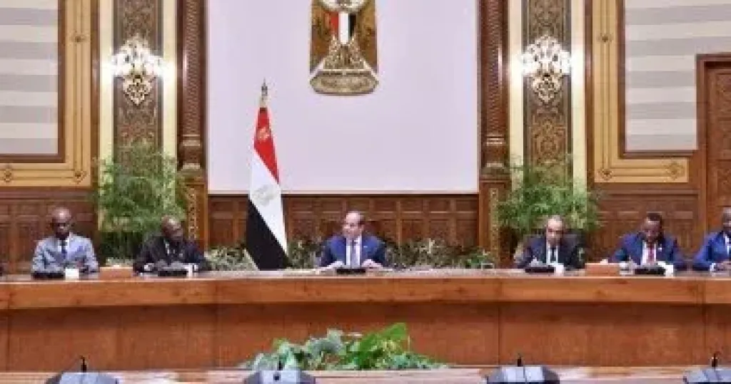 السيسي 