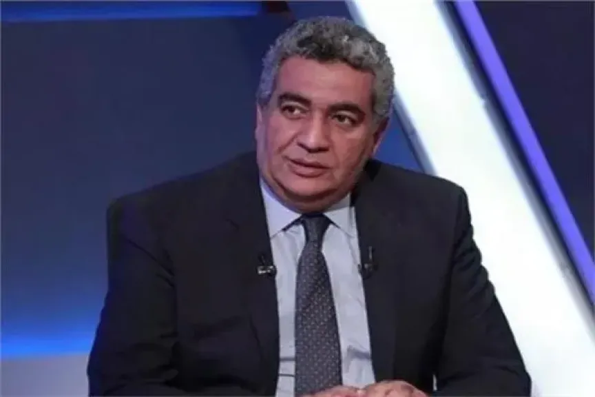 أحمد مجاهد