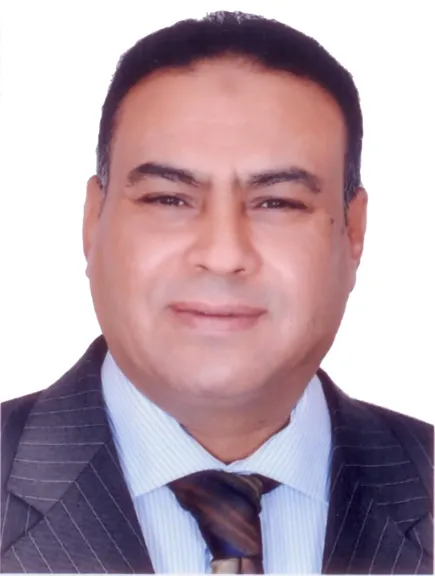 المستشار محمد سليم