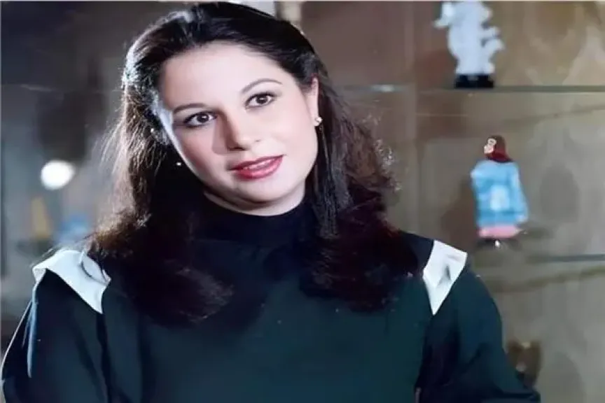 سمية الألفي