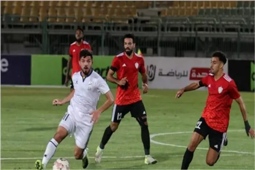 إنبي وطلائع الجيش