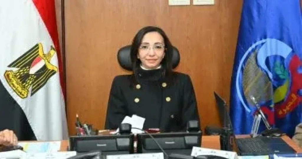 محافظ البحيرة 