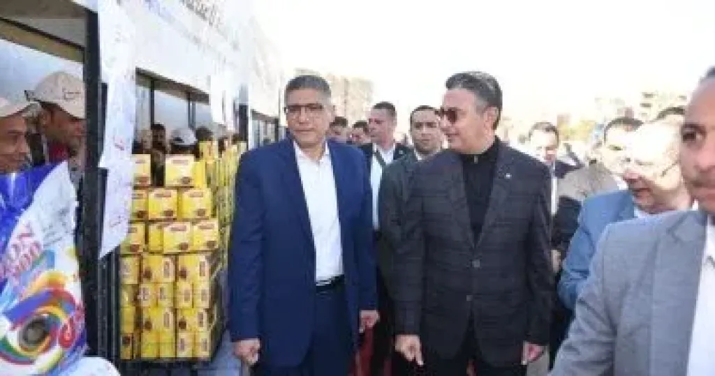 جانب من الجولة 