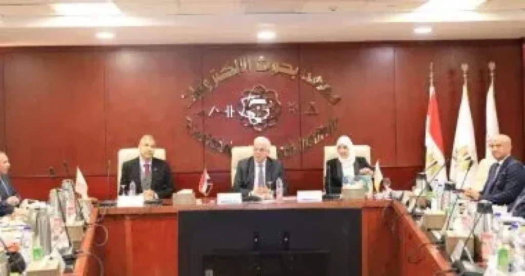 وزير التعليم العالي 