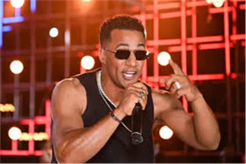 محمد رمضان