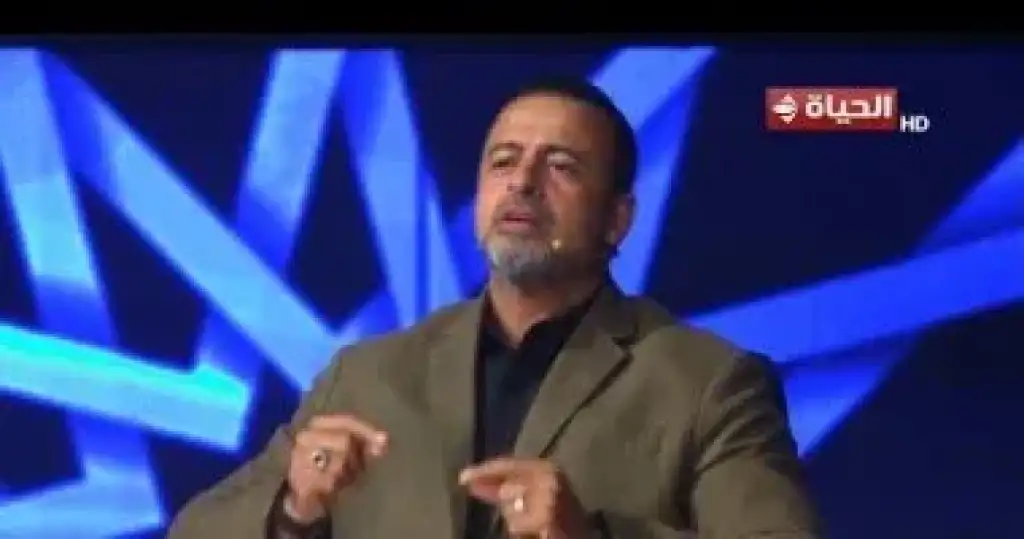 مصطفي حسني 