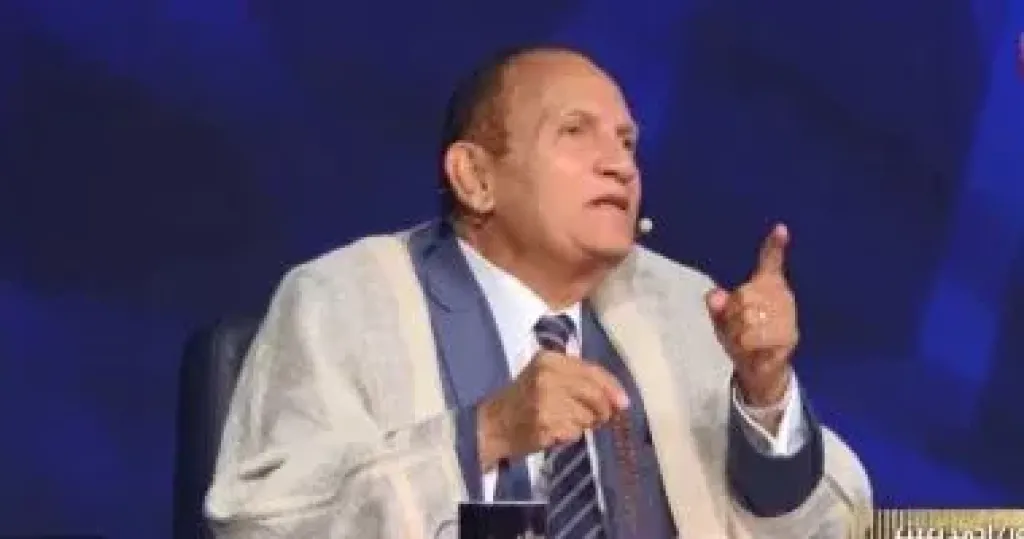 أحمد نعينع