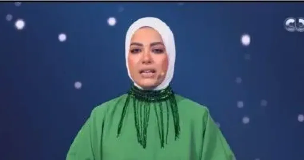 اية عبد الرحمن 