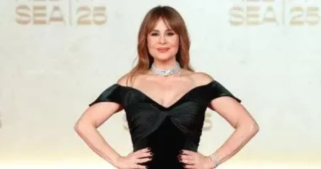 كارول سماحة  