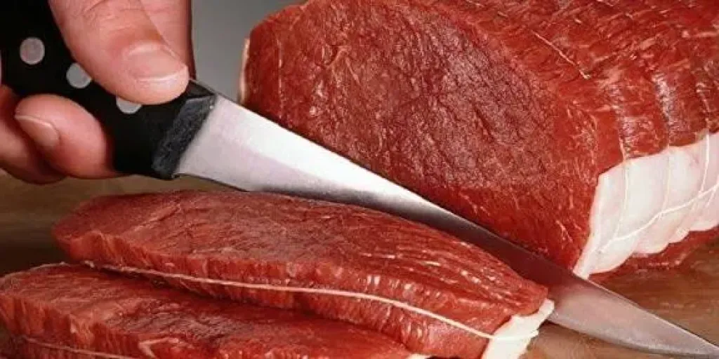 اسعار اللحوم