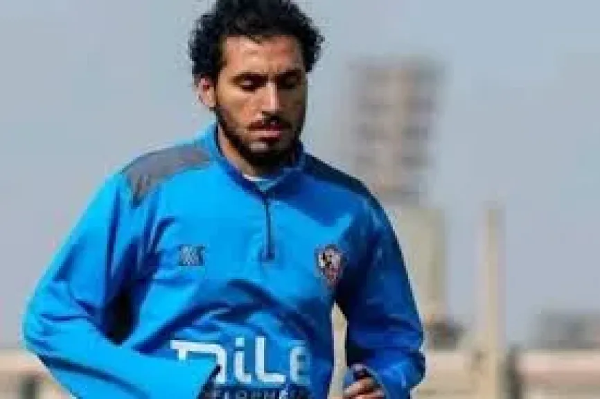 أحمد حمدي