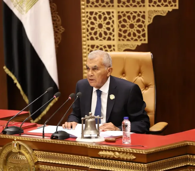رئيس مجلس الشيوخ 