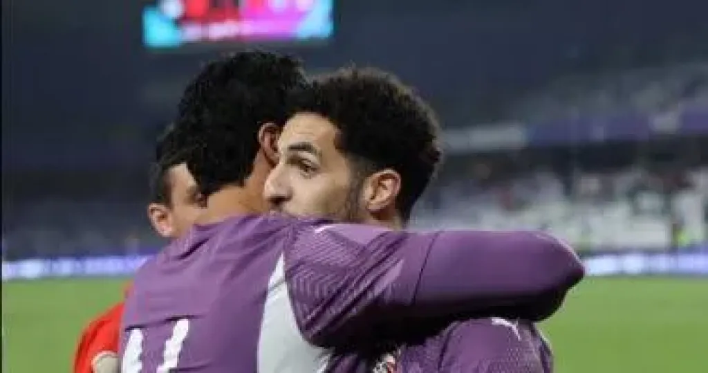 شوبير والشناوي