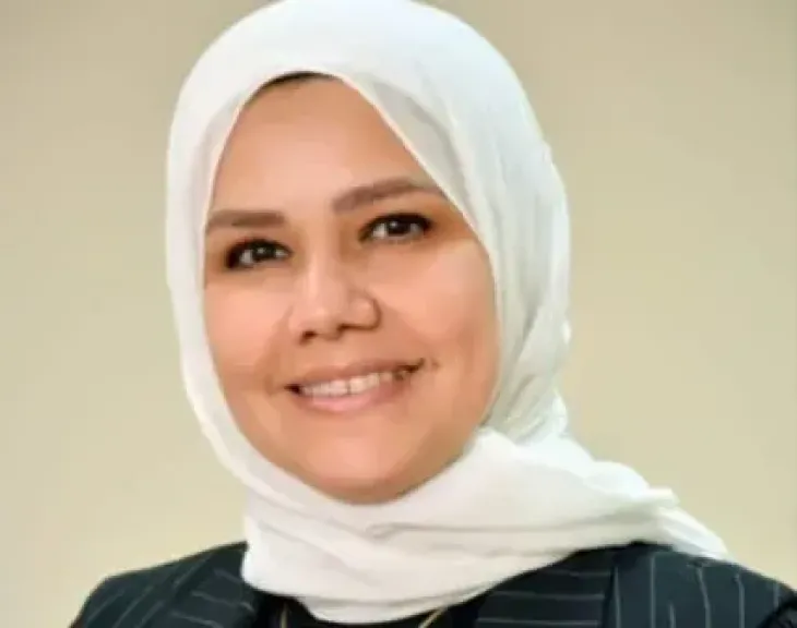 رشا عبد العال 