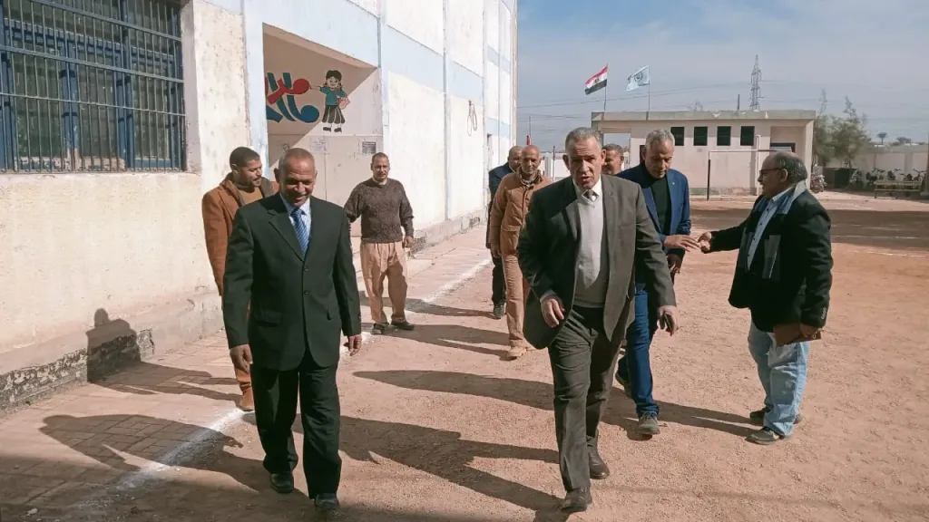 وكيل الوزارة التعليم 