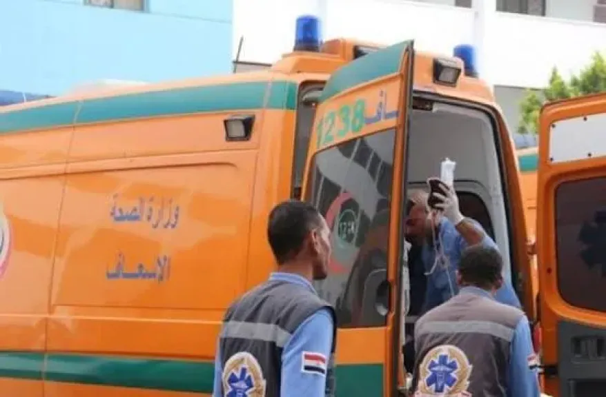 اسعاف - ارشيفية