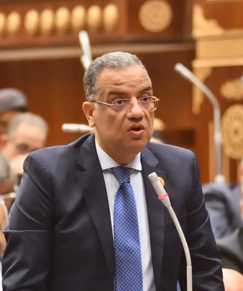 محمود مسلم 