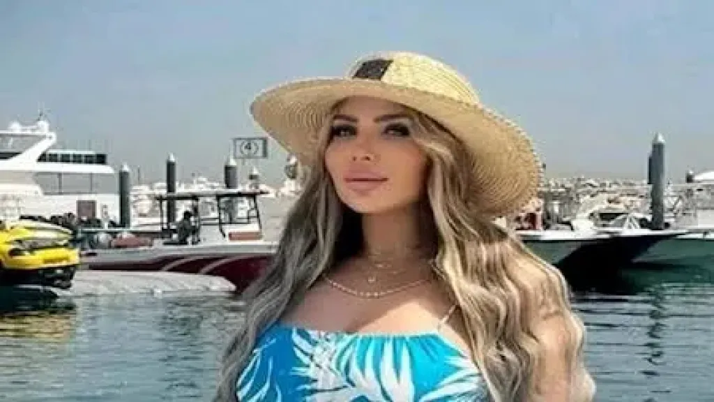 سارة خليفة