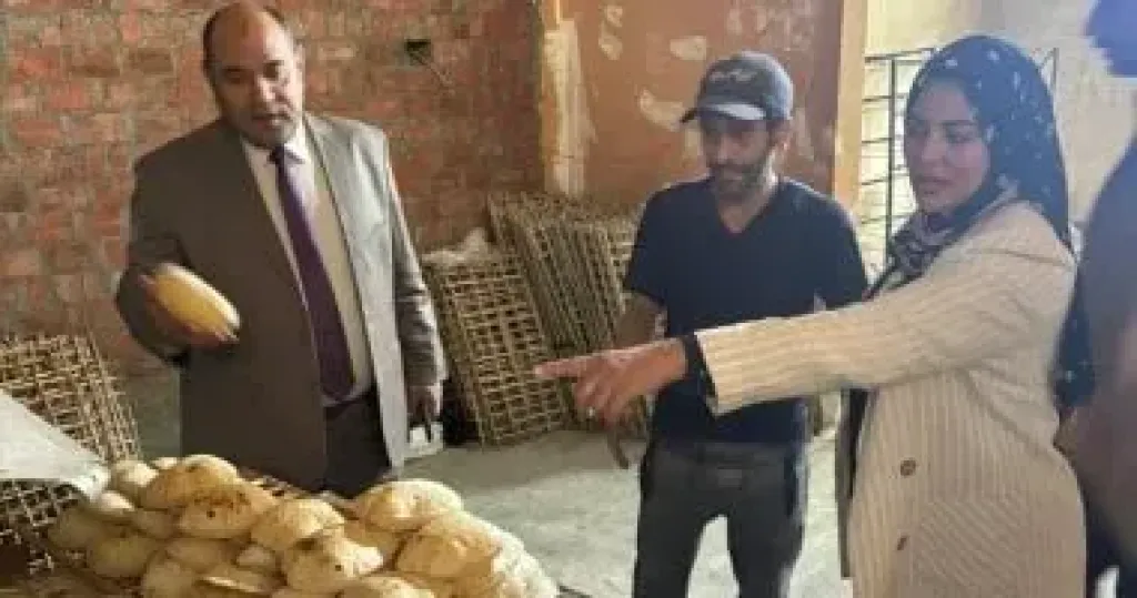 حملات تموينية 