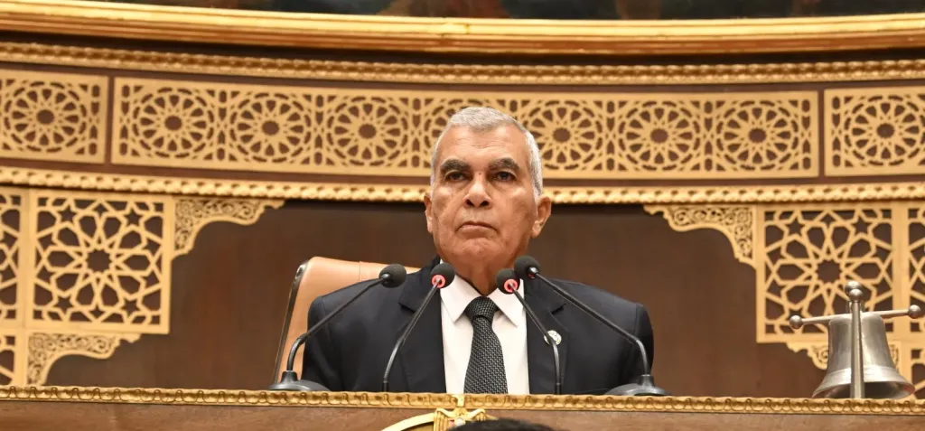 مجلس الشيوخ