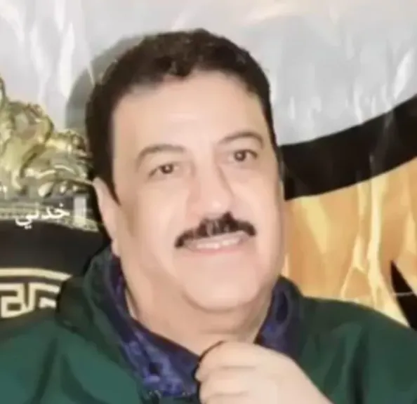 أحمد القصاص