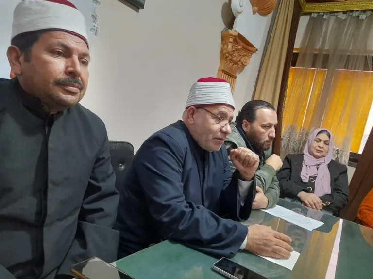 جانب من الندوات 