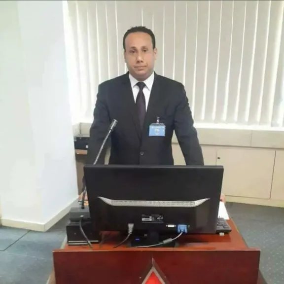 محمد عبدالصبور
