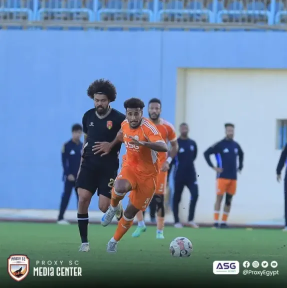 مبارة 