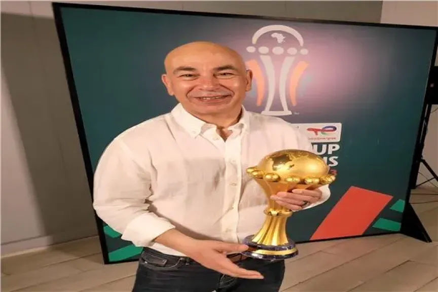 حسام حسن