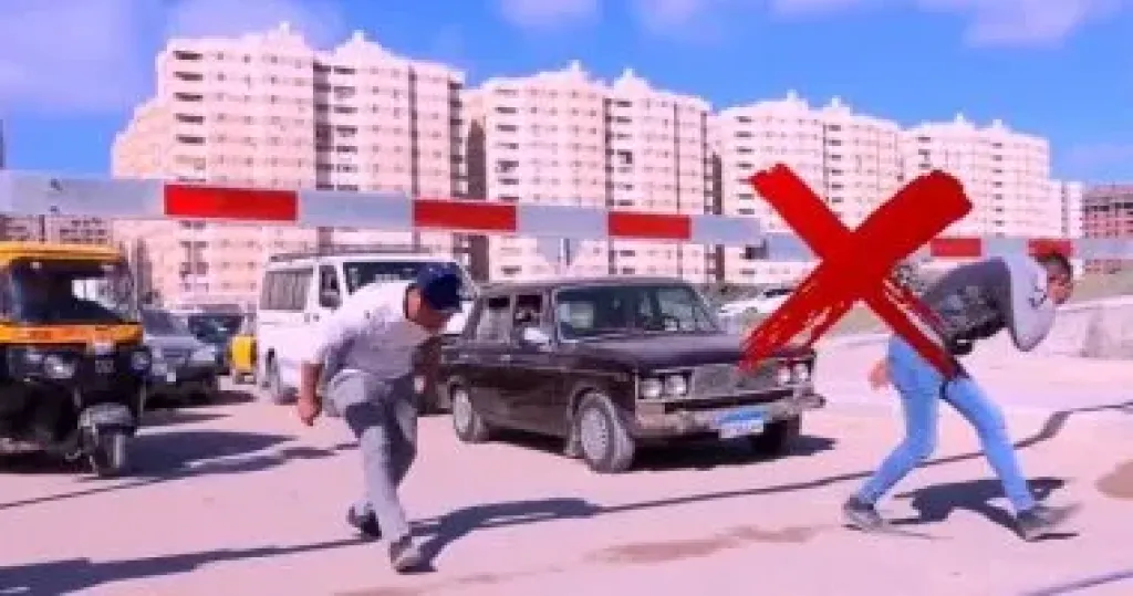 سلوكيات خاطئة 