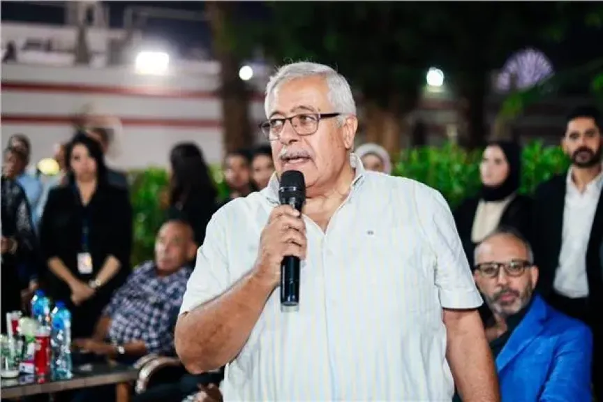 محمد رسلان