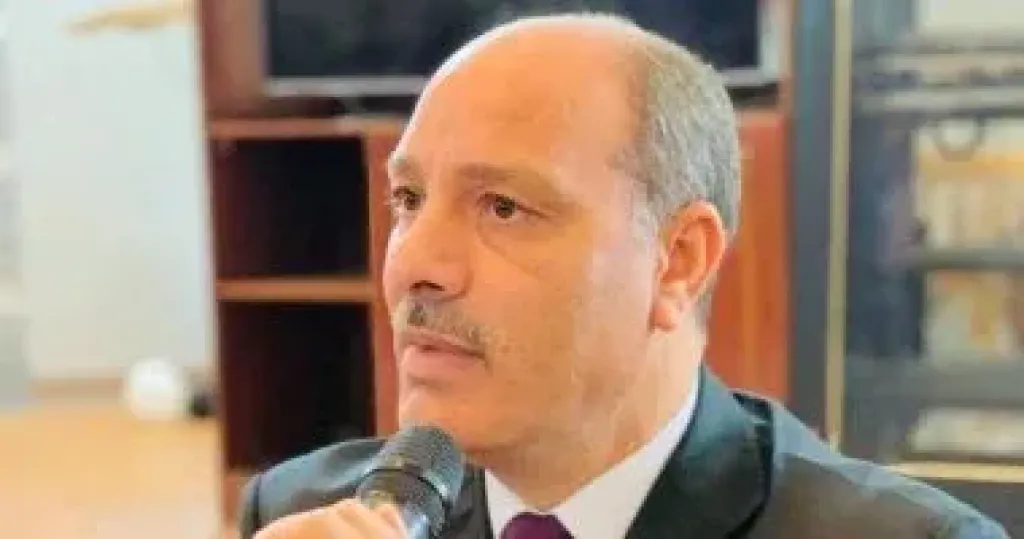 مدير تعليم الإسكندرية يعقد اجتماعا مع مديرى المدارس الخاصة