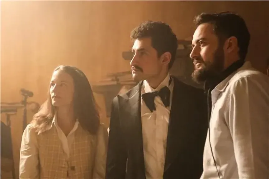 فيلم القصص