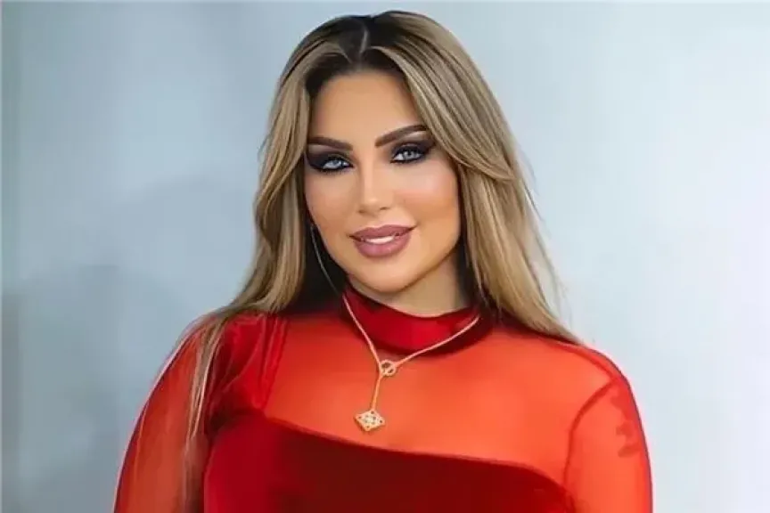 المنتجة الفنية سارة خليفة