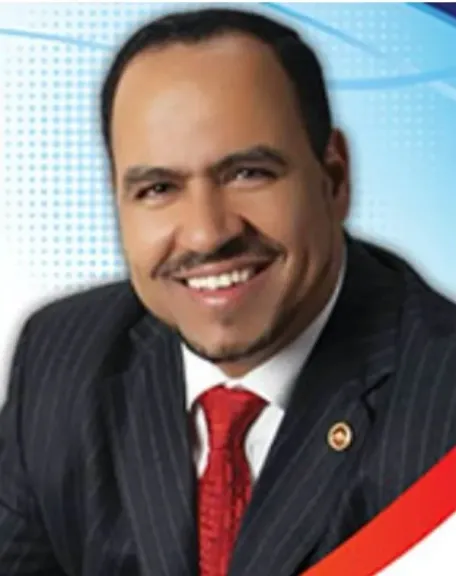 النائب أحمد قورة