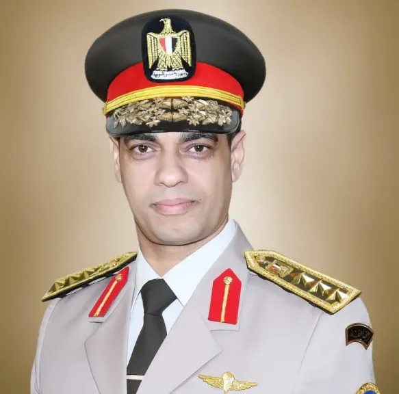 عميد أ ح / غريب عبدالحافظ غريب