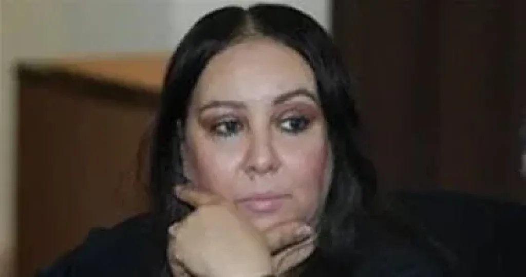 هناء عطية