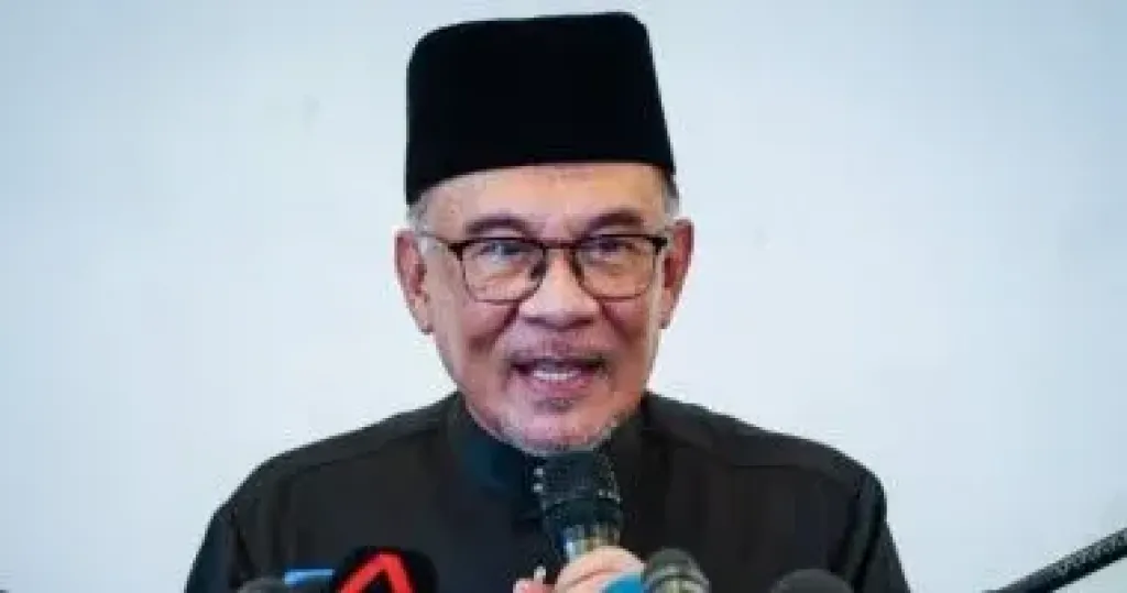   أنور إبراهيم