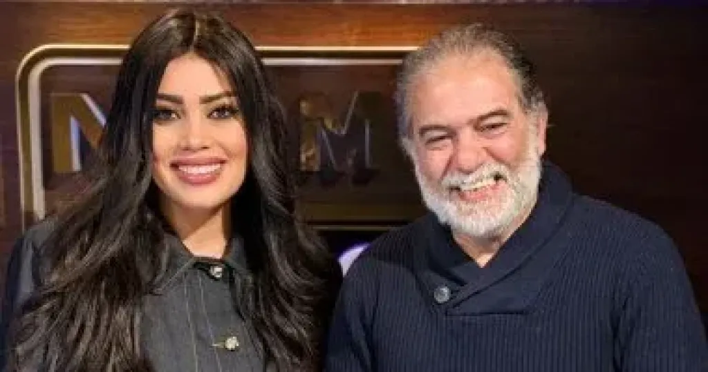   برنامج لمن يهمه الفن  
