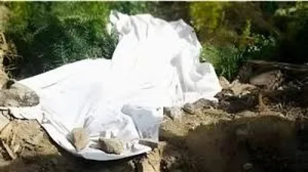 جثه