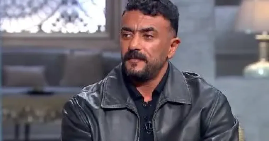 أحمد العوضي